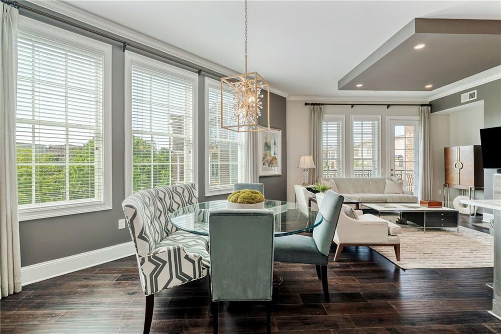 58 Canton Street #404, Alpharetta, Georgia image 16