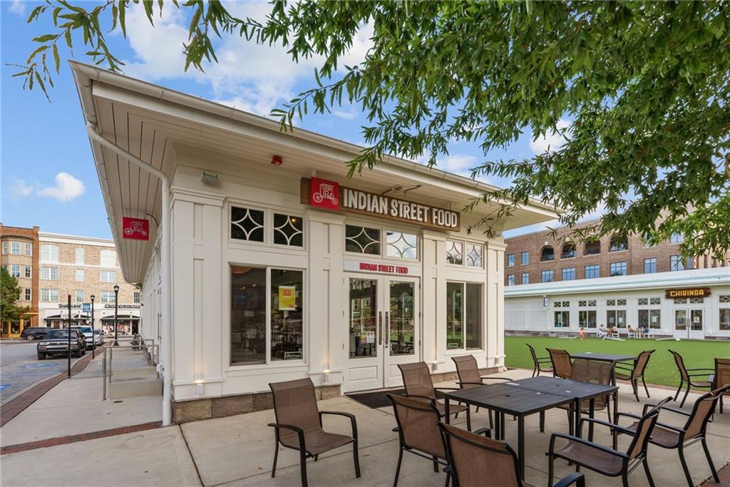Alpharetta Lofts - Residential