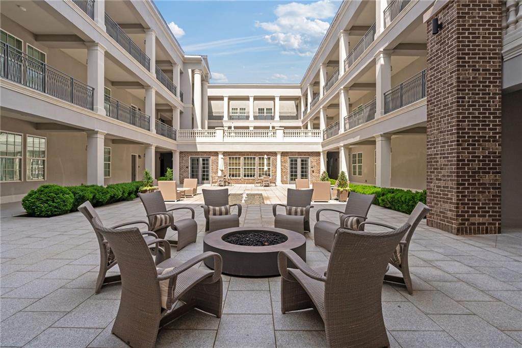 58 Canton Street #404, Alpharetta, Georgia image 49