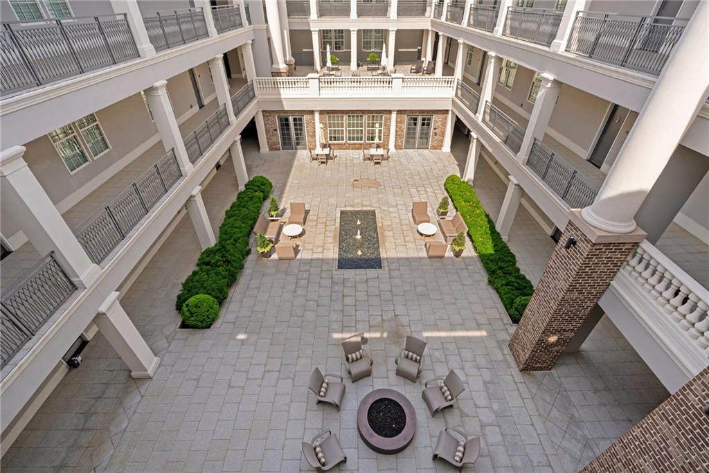 58 Canton Street #404, Alpharetta, Georgia image 46