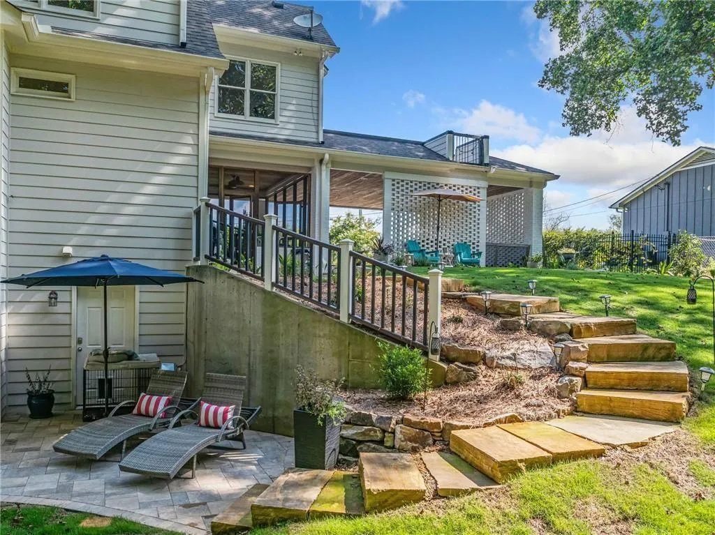 Cumming, Georgia 30041, United States, 4 Bedrooms Bedrooms, ,4 BathroomsBathrooms,Residential,Coming Soon,176050