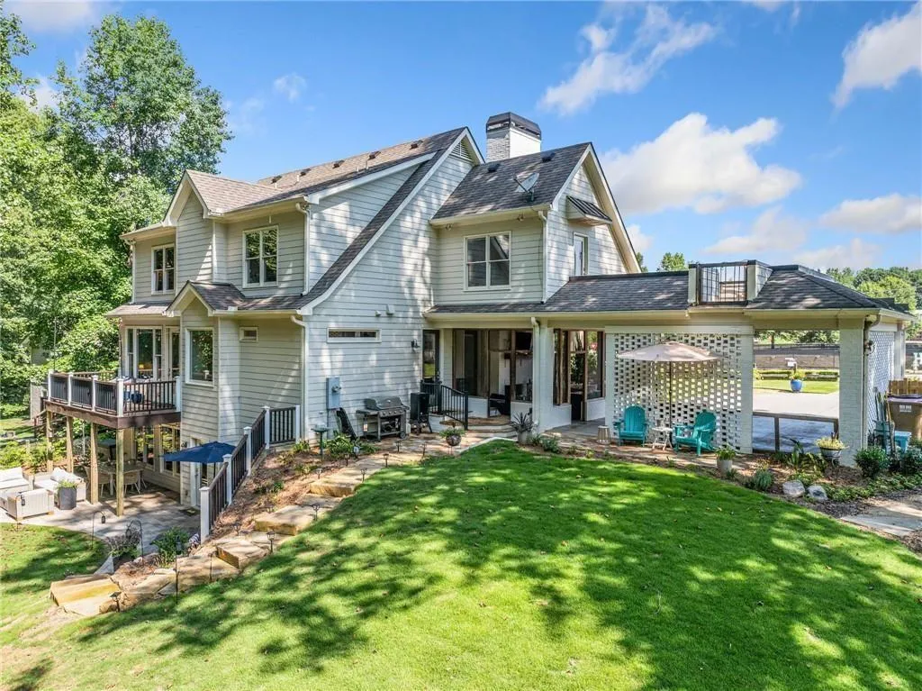 Cumming, Georgia 30041, United States, 4 Bedrooms Bedrooms, ,4 BathroomsBathrooms,Residential,Coming Soon,176050