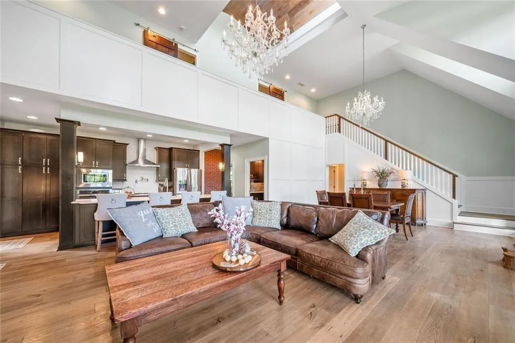 Cumming, Georgia 30041, United States, 4 Bedrooms Bedrooms, ,4 BathroomsBathrooms,Residential,Coming Soon,176050