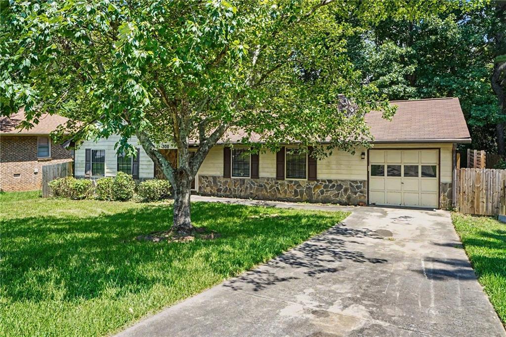 3011 Menlo Park Drive