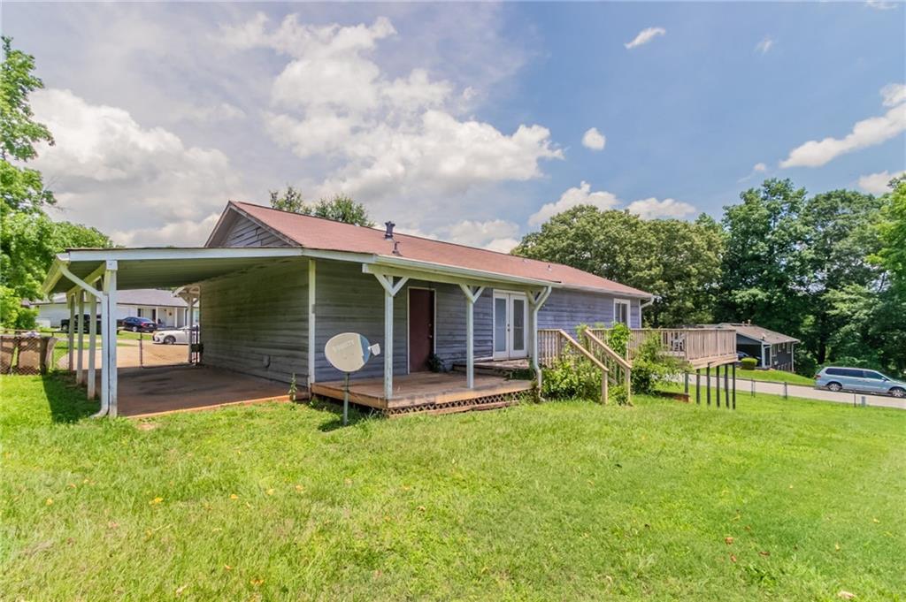 3217 Canterbury Trail