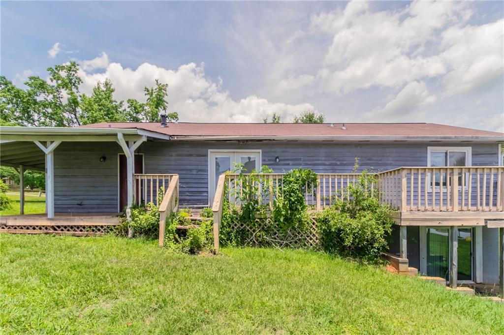 3217 Canterbury Trail