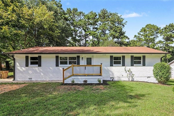46 ROYCE DR, JONESBORO, GA 30238 - Image ff97a3b9a15754b732aec7cd0771e00b/3329138910