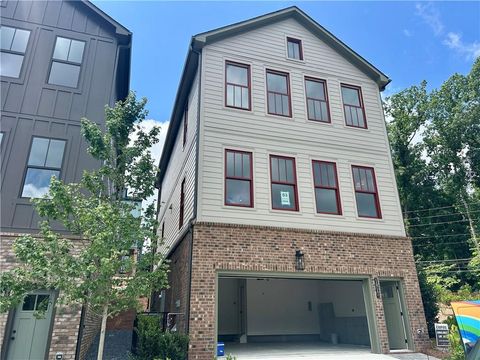 1917 Repose Drive Chamblee GA 30341