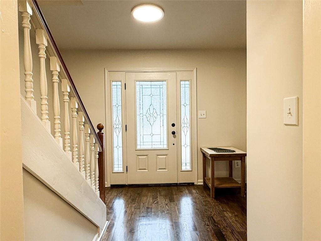 4140 Huntcliff Drive