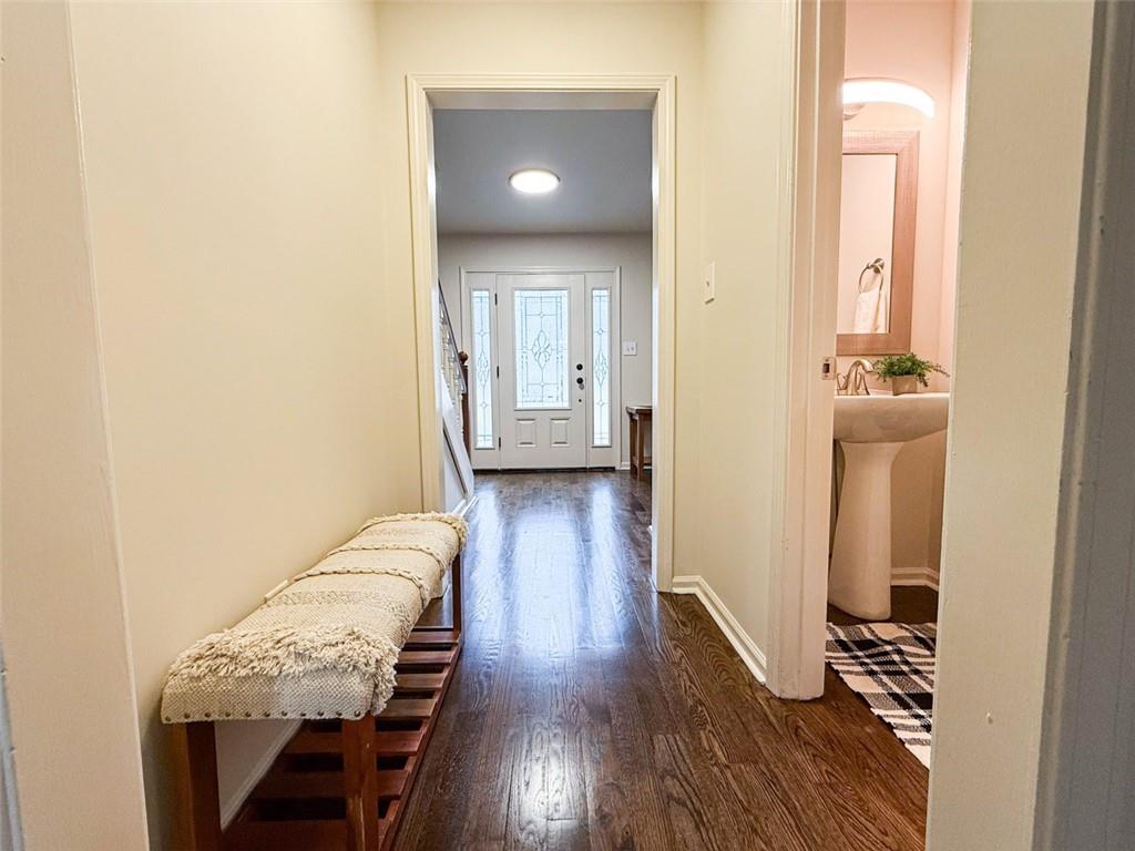 4140 Huntcliff Drive