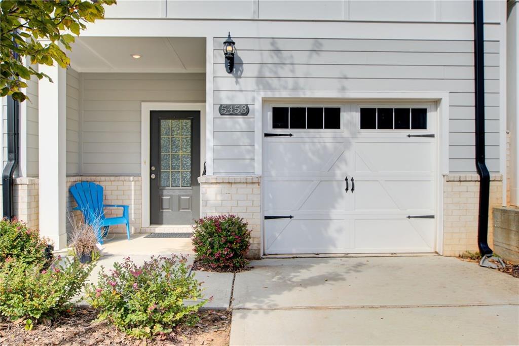 5453 PLAIN FIELD Lane