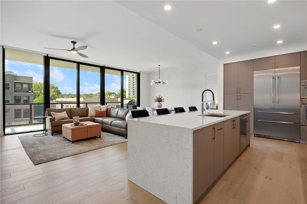 2425 Peachtree Road NE 511