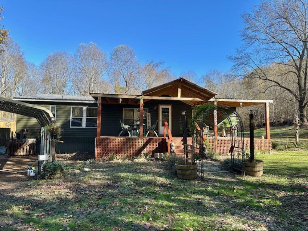 352 Copper Mines Road, Murrayville, Georgia image 1