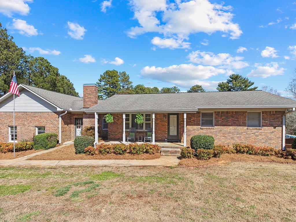 120 Semi Circle Drive, Demorest, Georgia image 2