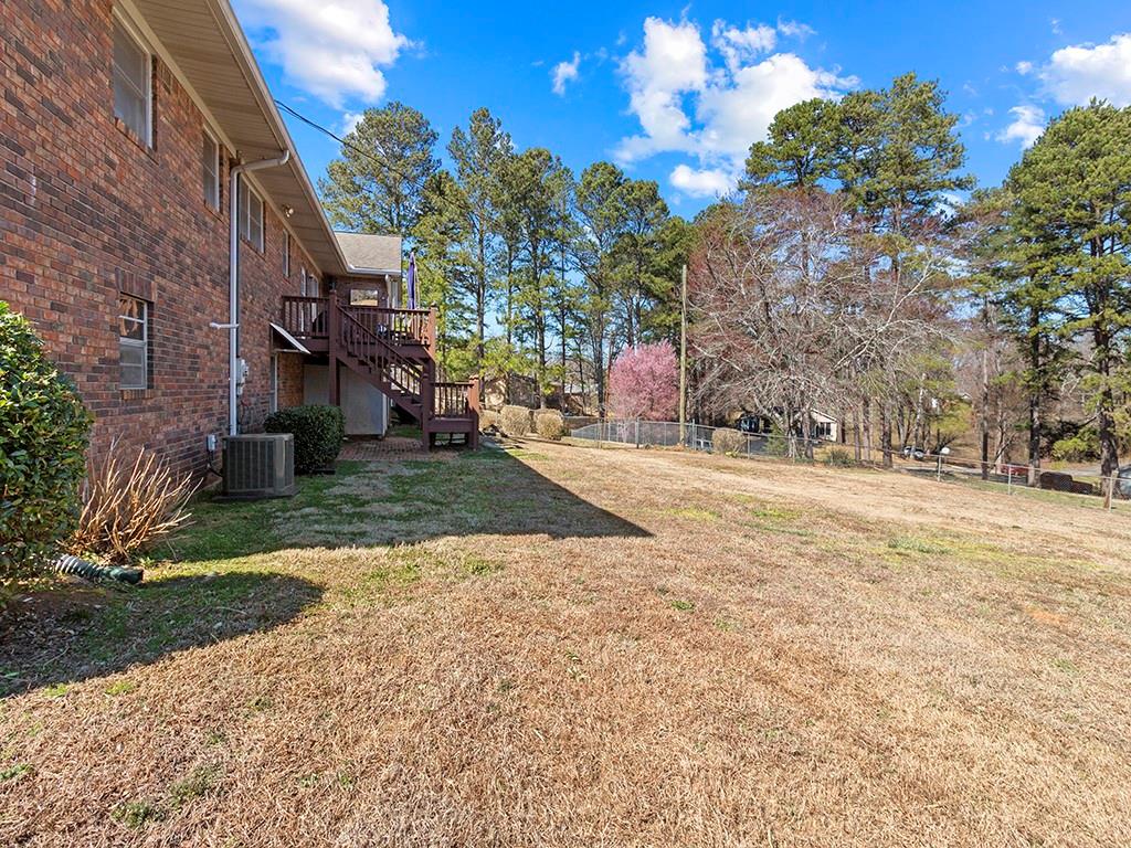 120 Semi Circle Drive, Demorest, Georgia image 44