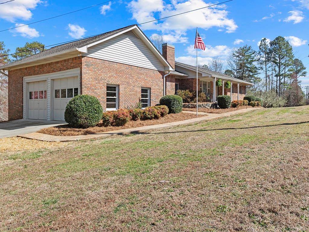 120 Semi Circle Drive, Demorest, Georgia image 3
