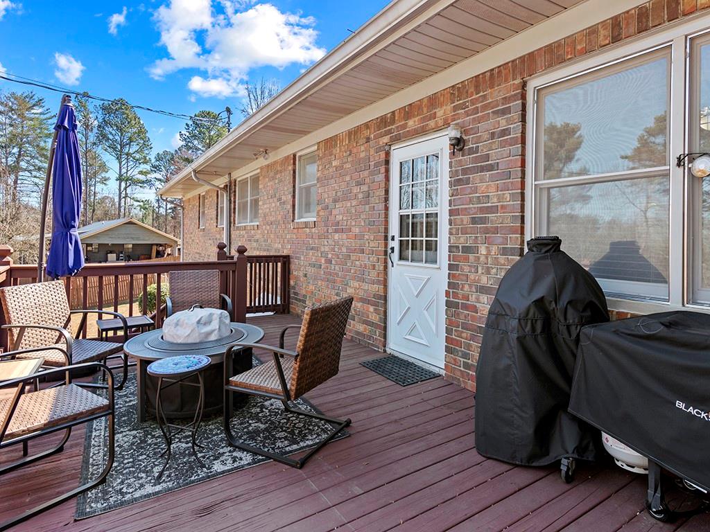 120 Semi Circle Drive, Demorest, Georgia image 37