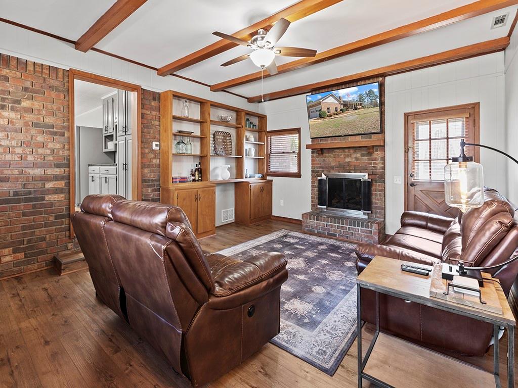 120 Semi Circle Drive, Demorest, Georgia image 30