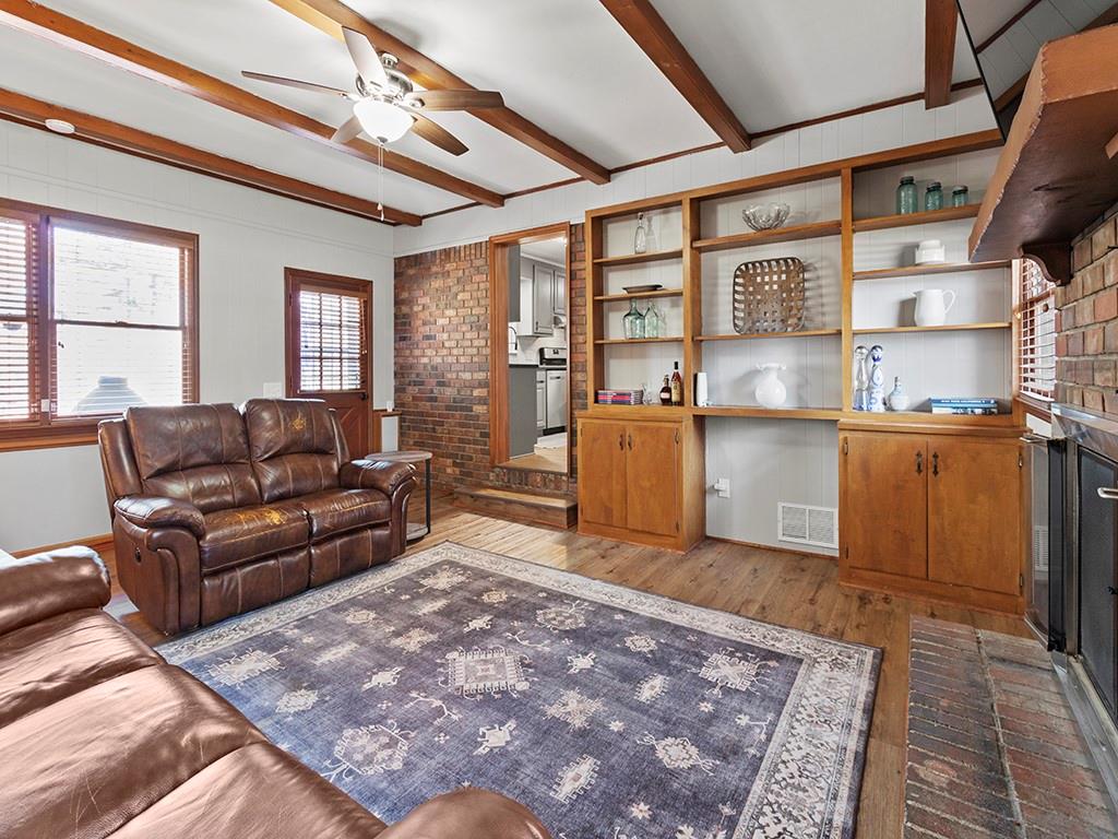 120 Semi Circle Drive, Demorest, Georgia image 31