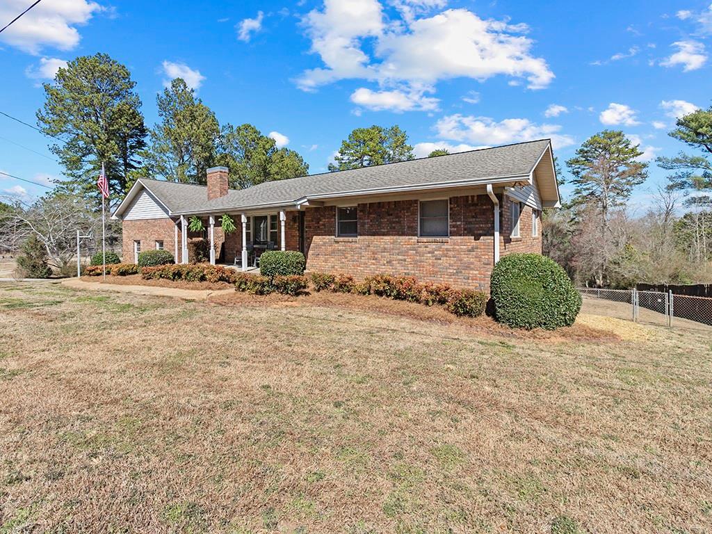 120 Semi Circle Drive, Demorest, Georgia image 4