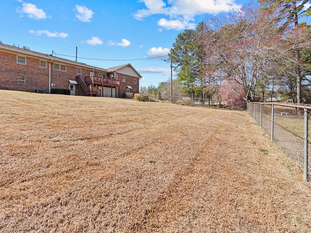 120 Semi Circle Drive, Demorest, Georgia image 45