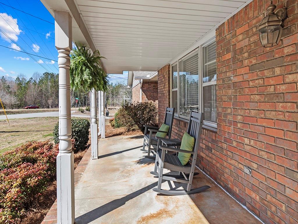 120 Semi Circle Drive, Demorest, Georgia image 7