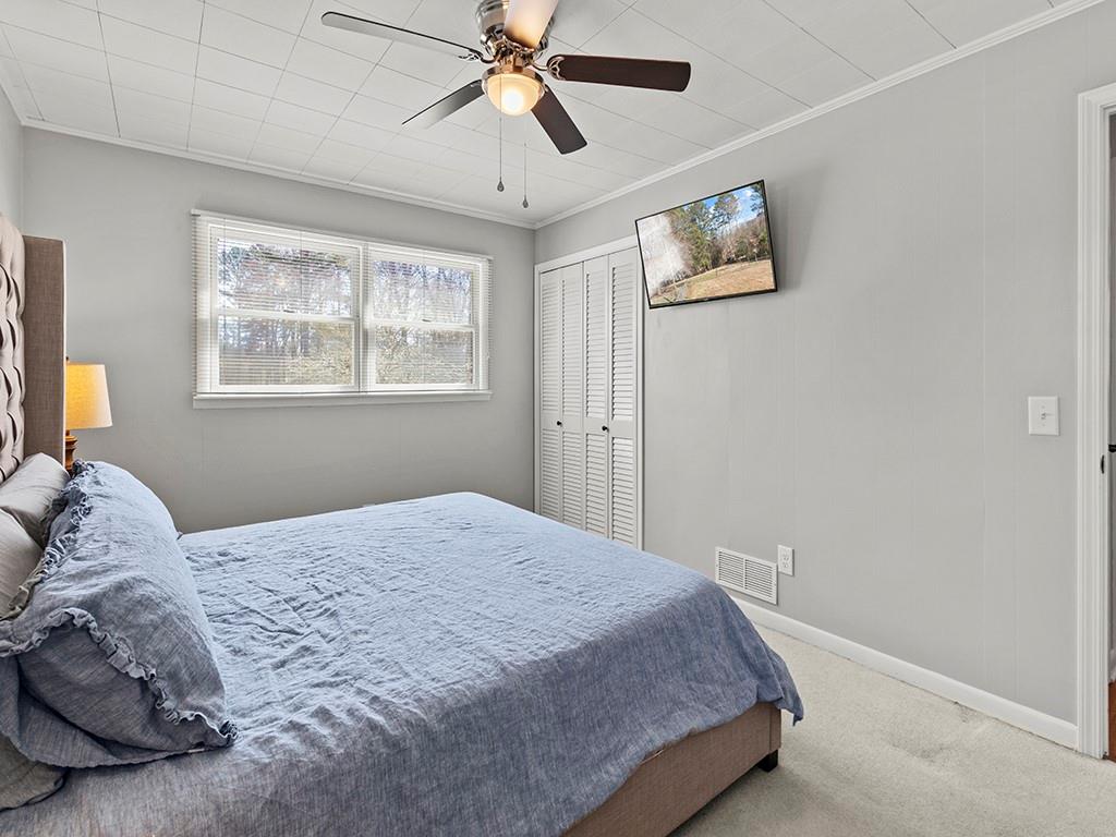 120 Semi Circle Drive, Demorest, Georgia image 14