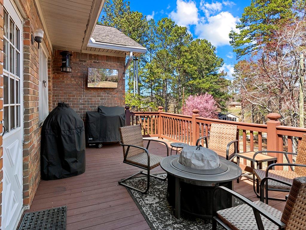 120 Semi Circle Drive, Demorest, Georgia image 36