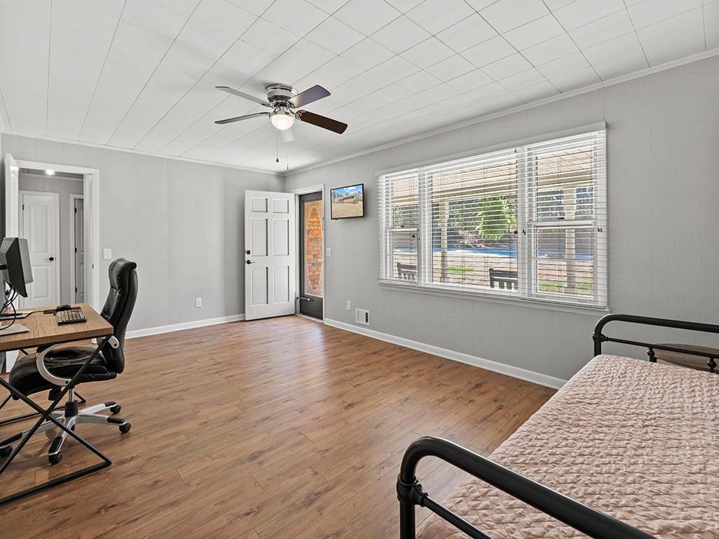 120 Semi Circle Drive, Demorest, Georgia image 11