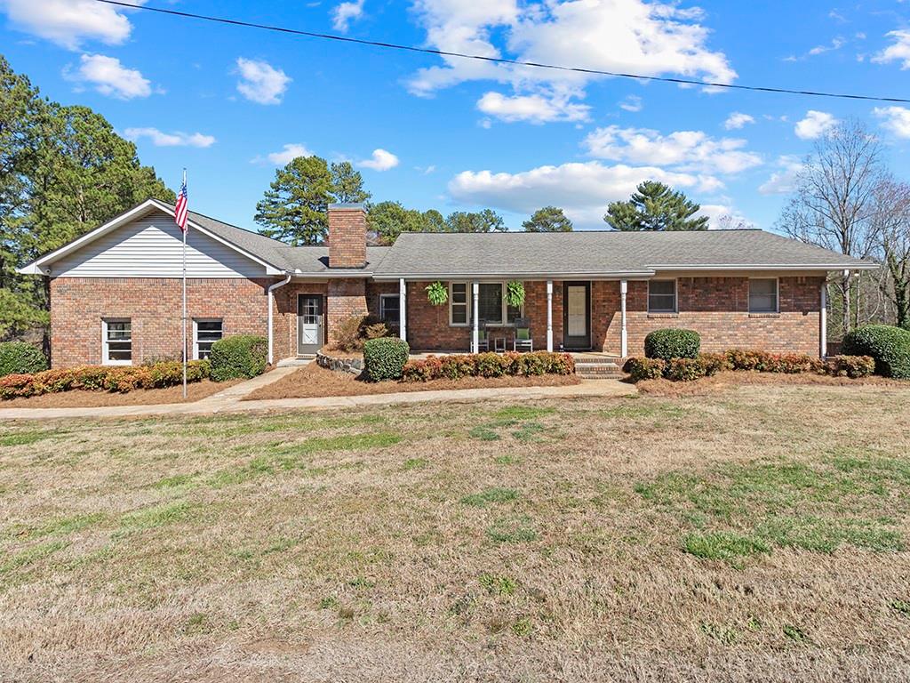 120 Semi Circle Drive, Demorest, Georgia image 1