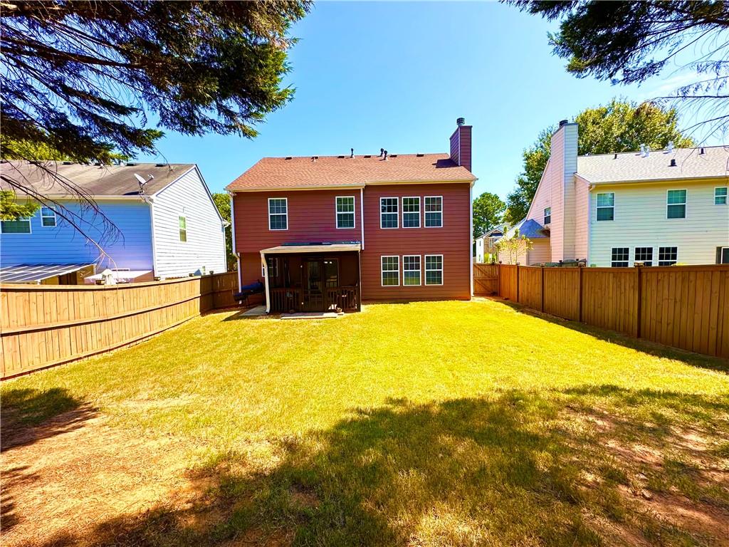 2264 Silver Maple Circle