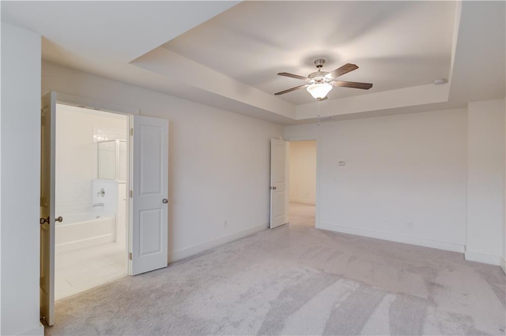 74 Cannon Trace Drive, Winder, Georgia image 22