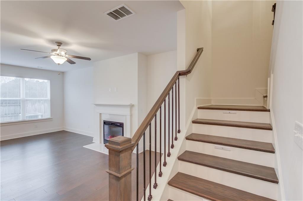 74 Cannon Trace Drive, Winder, Georgia image 16