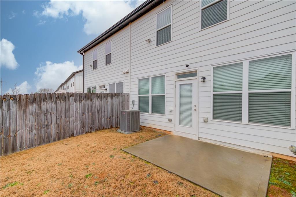 74 Cannon Trace Drive, Winder, Georgia image 35