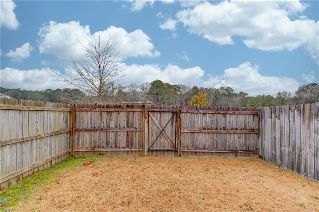 74 Cannon Trace Drive, Winder, Georgia image 34