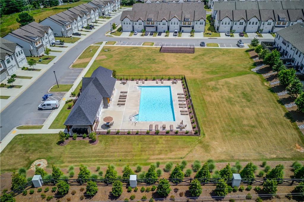 74 Cannon Trace Drive, Winder, Georgia image 39