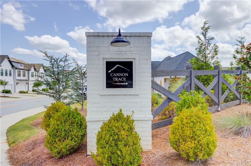 74 Cannon Trace Drive, Winder, Georgia image 38