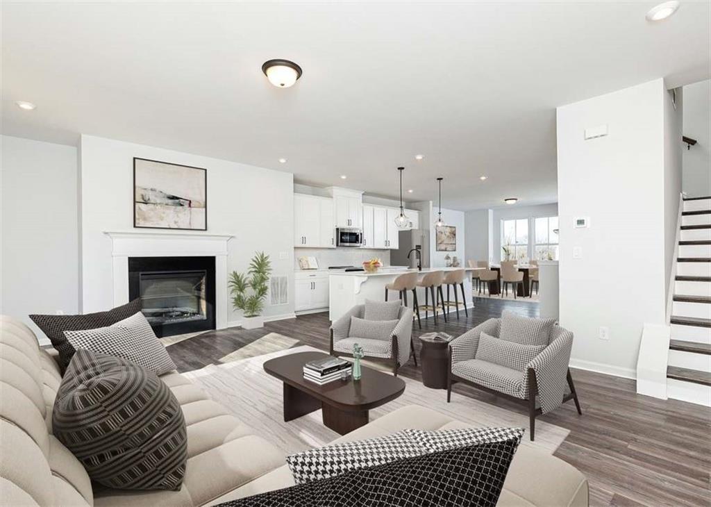 3255 Basil Oak Drive
