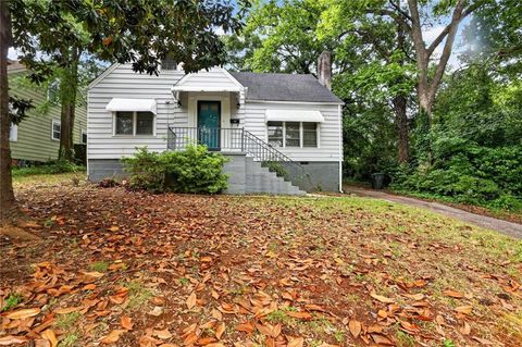 Homes For Rent - 2728 Winburn Terrace<br/> Atlanta, GA 30344