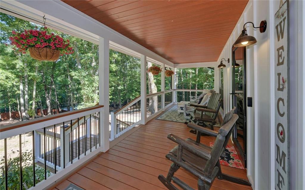 2590 Bettis Tribble Gap Road