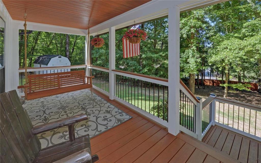 2590 Bettis Tribble Gap Road