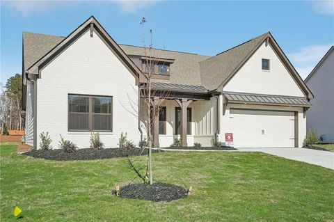 193 Wingate Drive Winder GA 30680