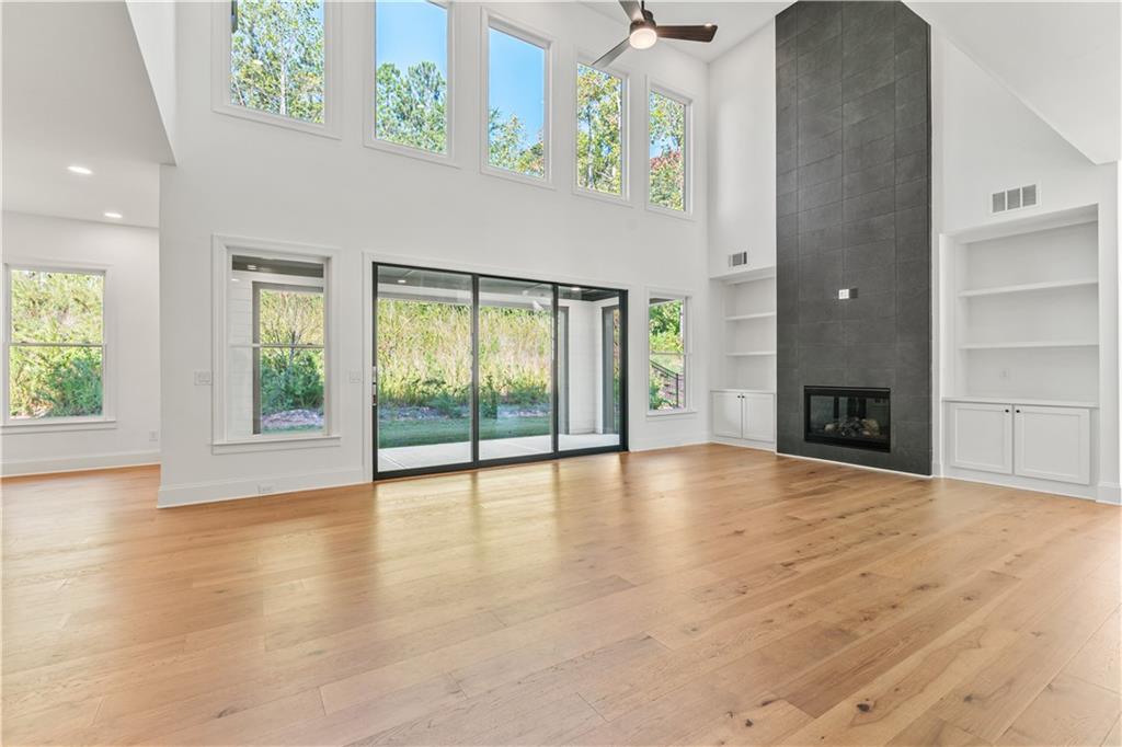 Edgewood East - Residential