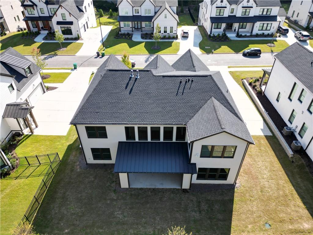 Edgewood East - Residential