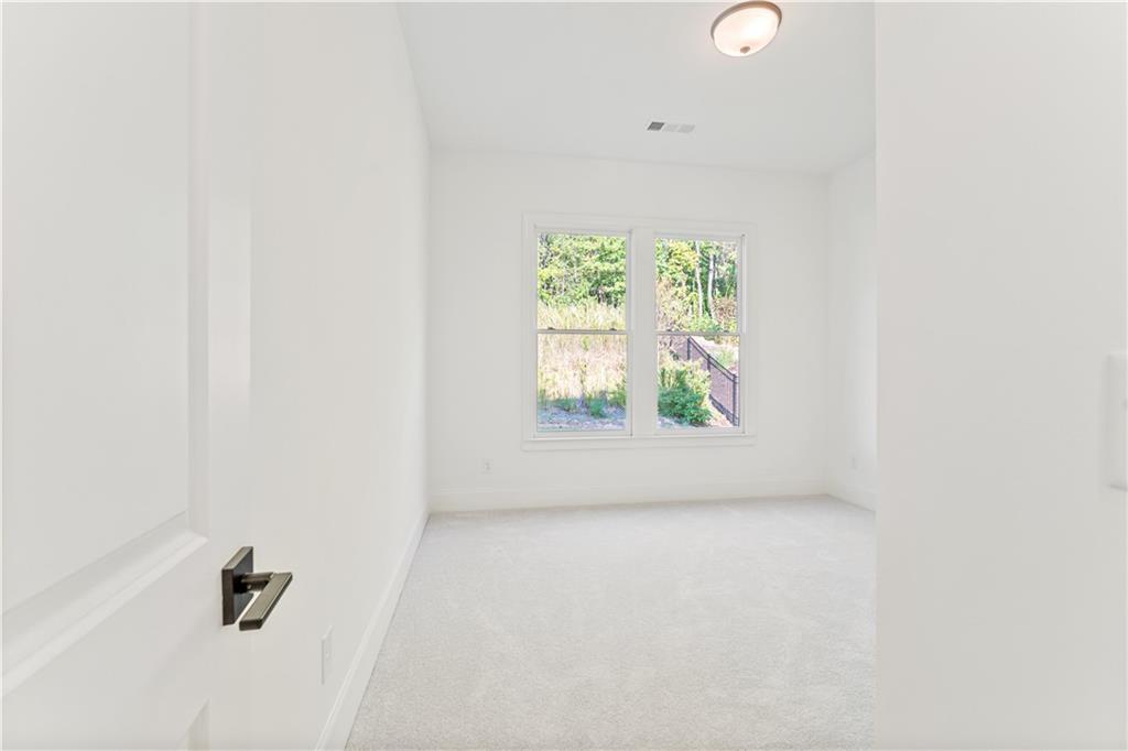 Edgewood East - Residential