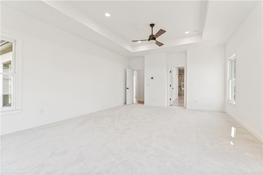 Edgewood East - Residential