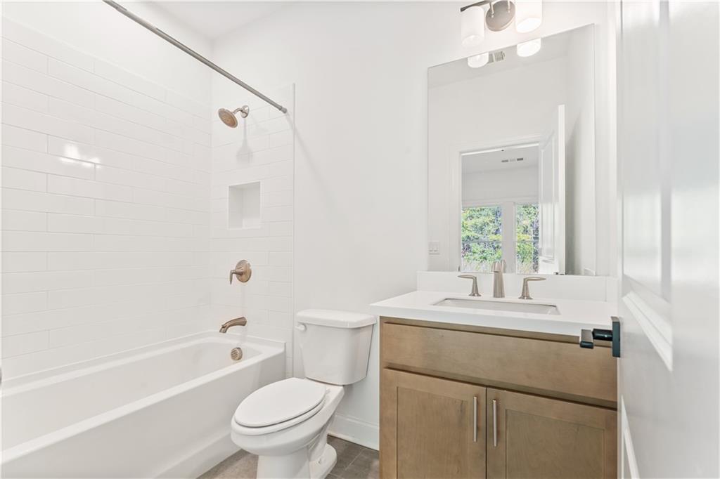 Edgewood East - Residential