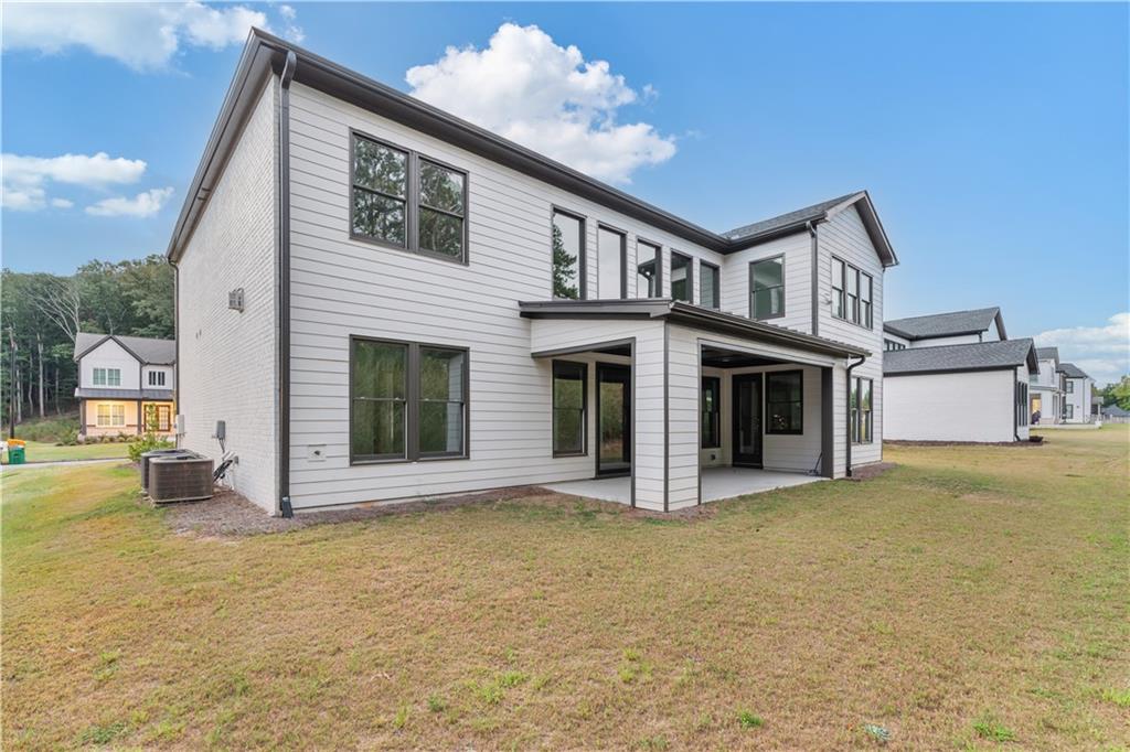 Edgewood East - Residential