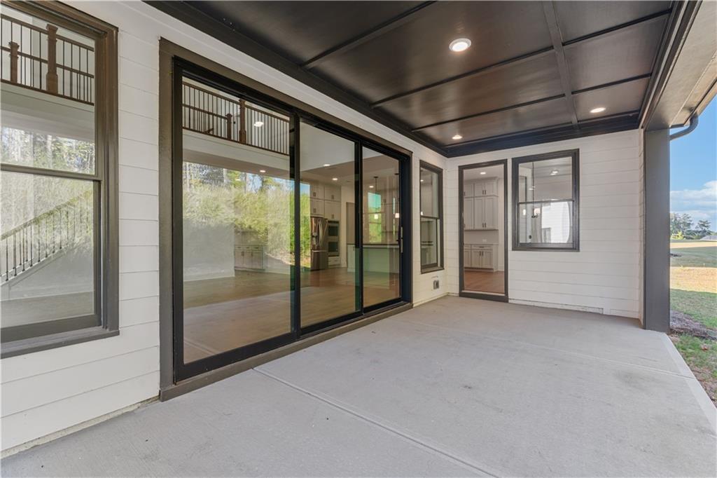 Edgewood East - Residential