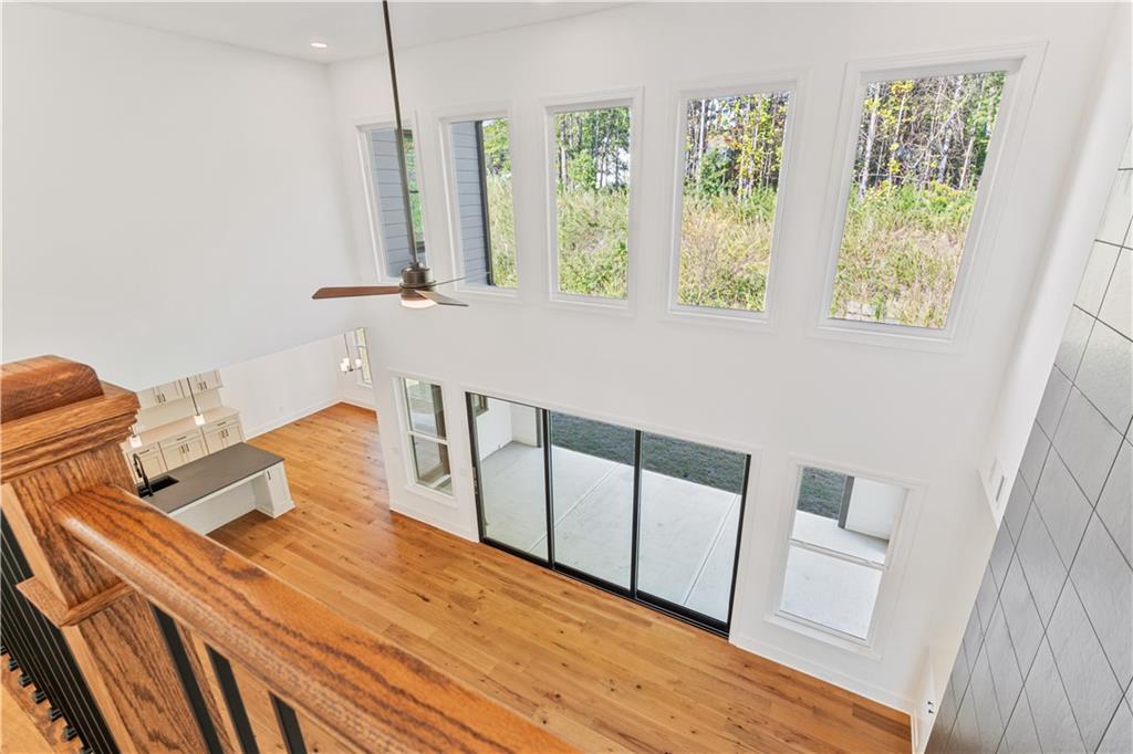 Edgewood East - Residential
